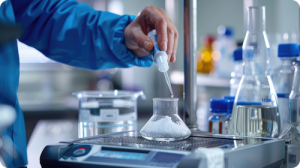 15 juin 2027 - Métrologie en laboratoires : fiabiliser le pipetage en maitrisant le pesage